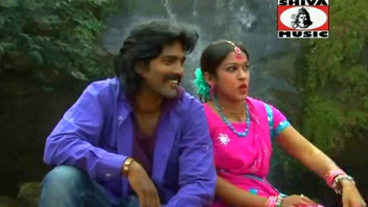 { Guiya Ko Bhagaya Jungle } Dinesh Deva | Nagpuri Song 2023 | Sadri Song