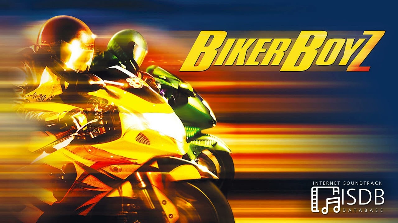 JR Ewng - Renegade | Biker Boyz SOUNDTRACK