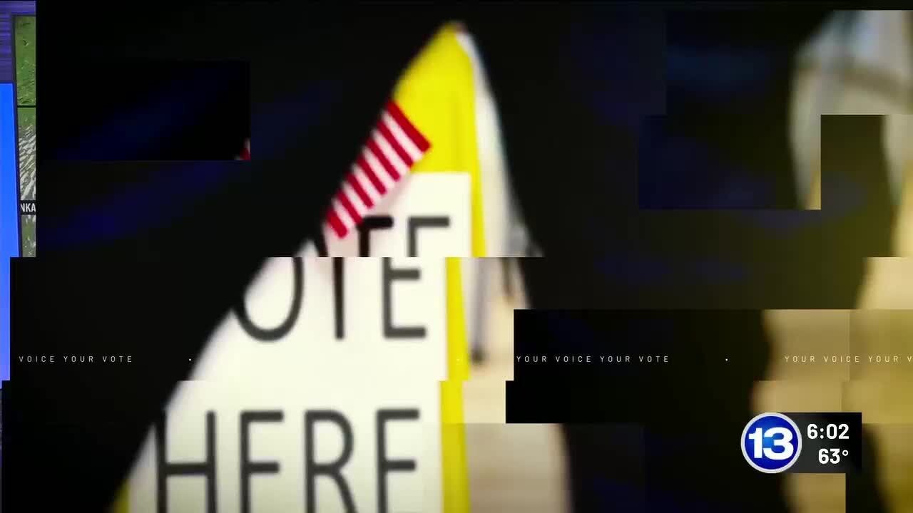 Ohio's 2026 primary election: Attack ads, high stakes races