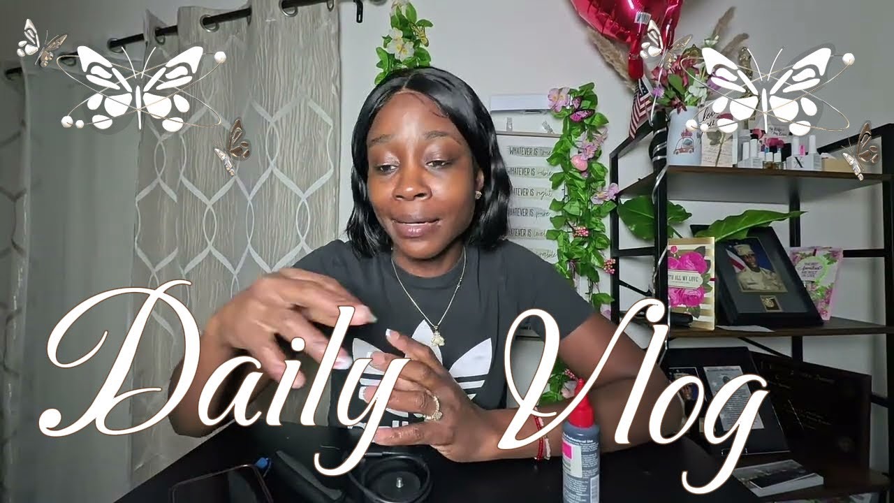 🎥 Daily Vlog – “Bored, Let’s Talk About Work |Storyline&Sunshine 