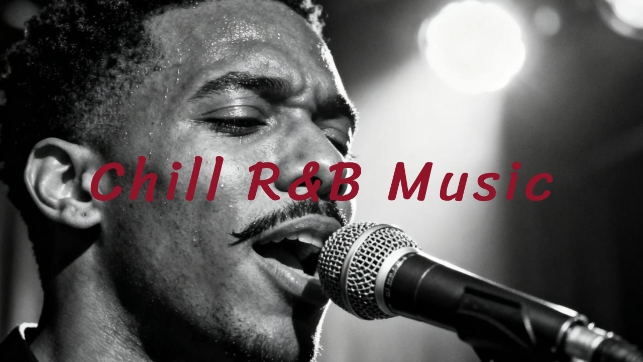 Night Time R&B Music Mix