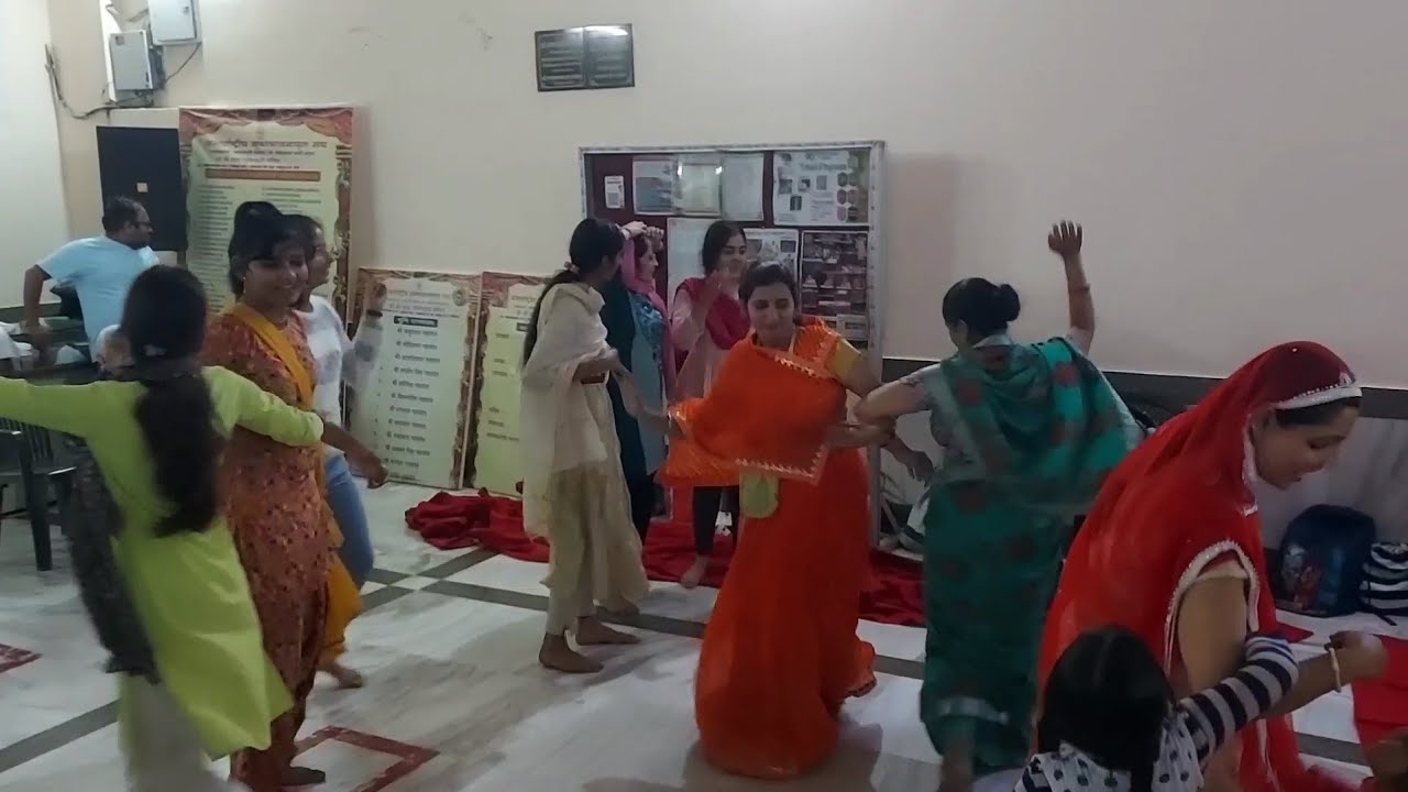 Sunday Love Feast Program ❤️ 😍 Iskcon Jodhpur