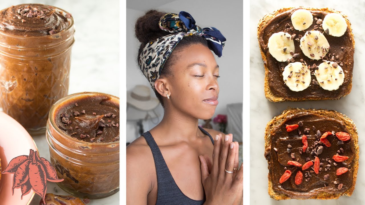 My Morning Routine Will Make You Wanna Get Out of Bed! | Vegan Nutella