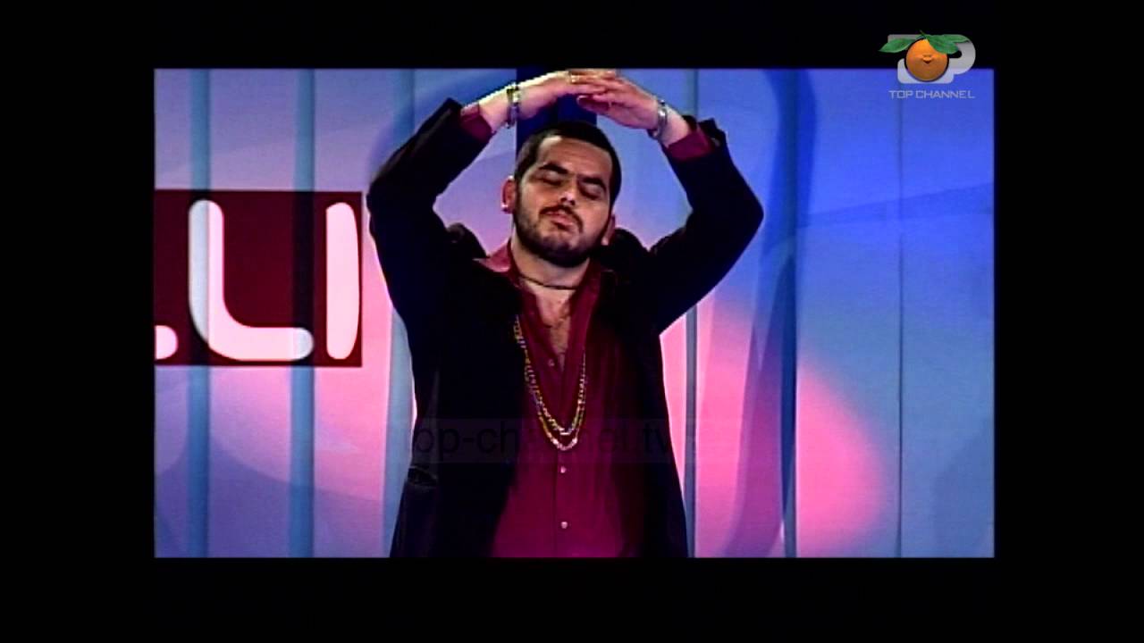 Portokalli, 27 Mars 2005 - Bokja (Ske&ccedil;i me makinen, blerja)