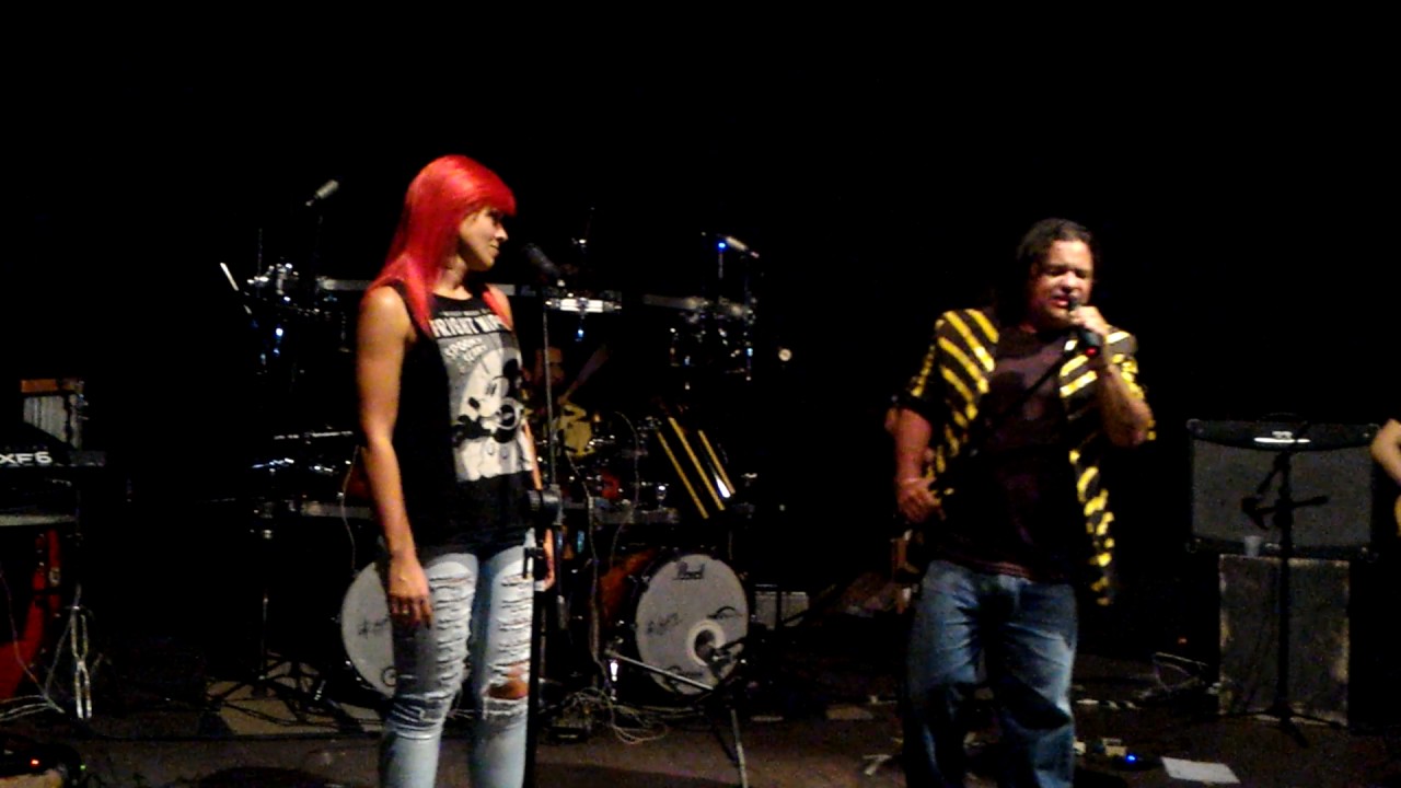 Together as one - tributo ao stryper