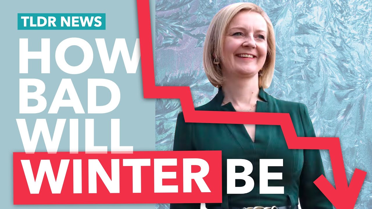 Britain's Difficult Winter: How Bad Will Things Get?