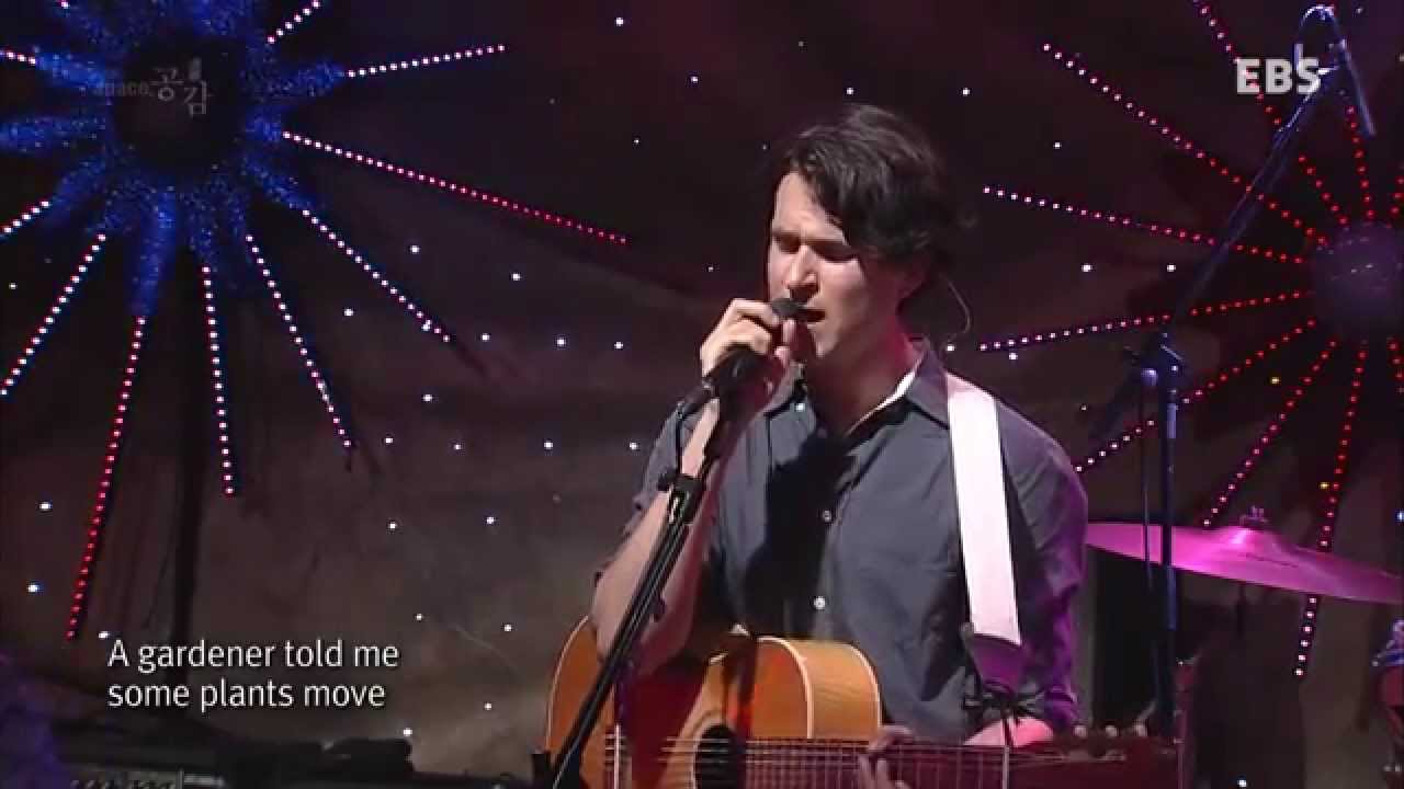Vampire Weekend - Hannah Hunt Live