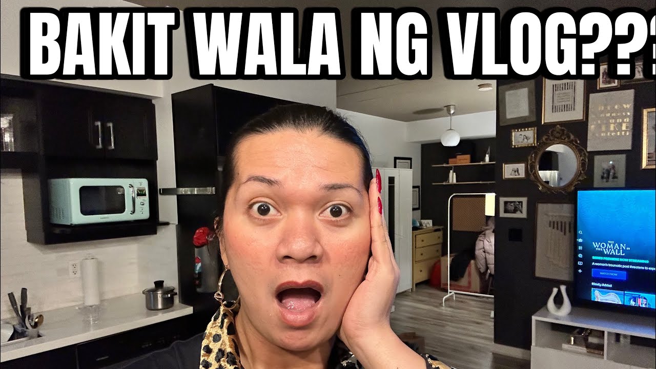 Update sa buhay ni Mami Ken - Bakit wala ng uploads?