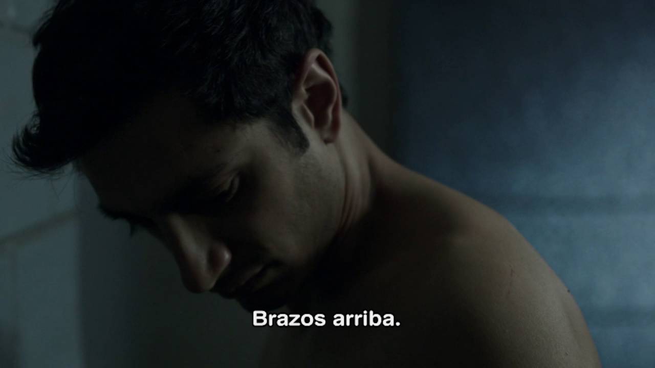 THE NIGHT OF - Nueva miniserie por HBO