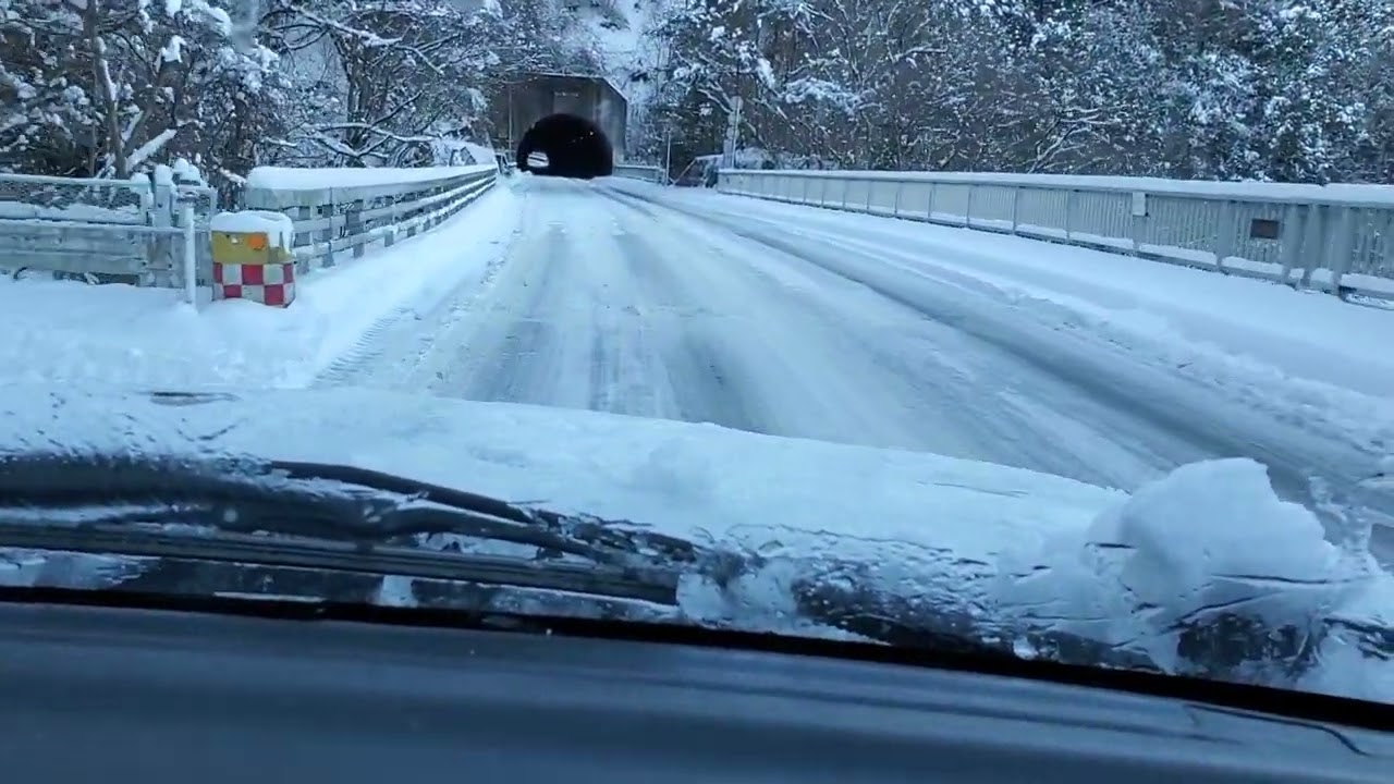 UN MOUNSTRO MECANICO, SUZUKI JIMNY 4X4 EN LA NIEVE A FULL!!!