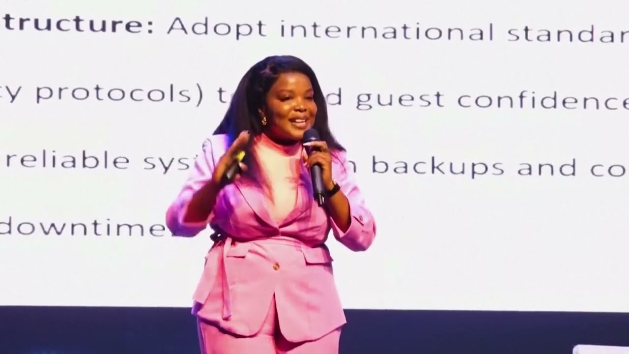 Tanzania Digital Divide