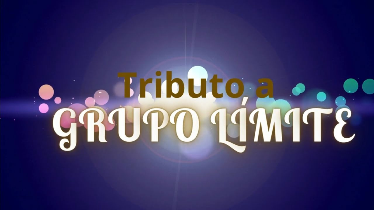 Medley/Popurrí Límite (Karaoke) - La Casetera
