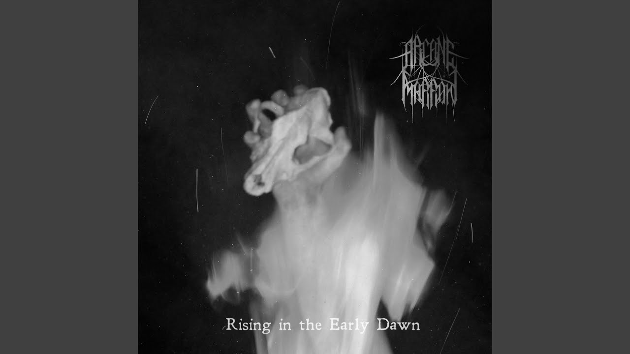 Rising in the Early Dawn