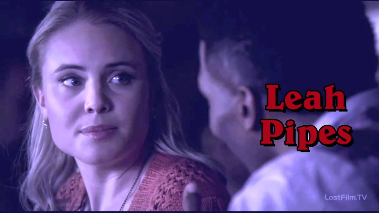 THE ORIGINALS 2x06 OPENING CREDITS