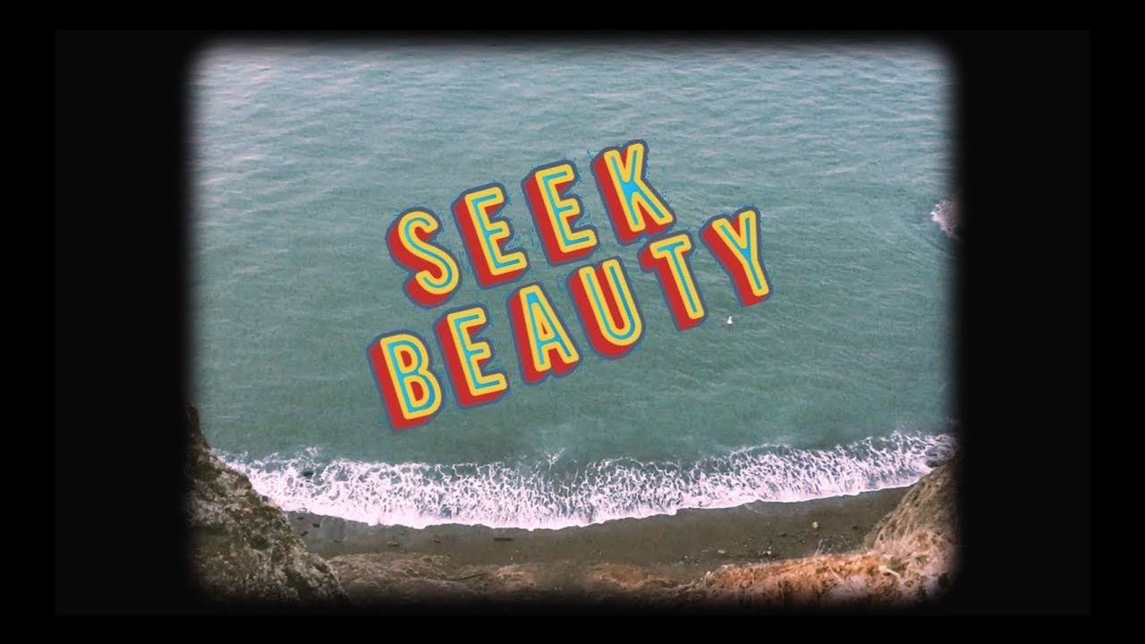 Seek Beauty