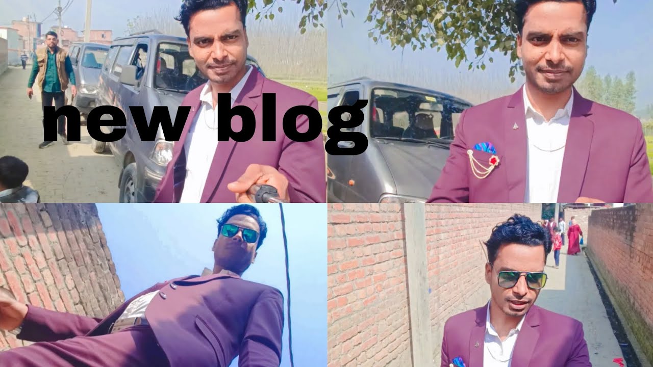 Ek Nai video naye block ke sath