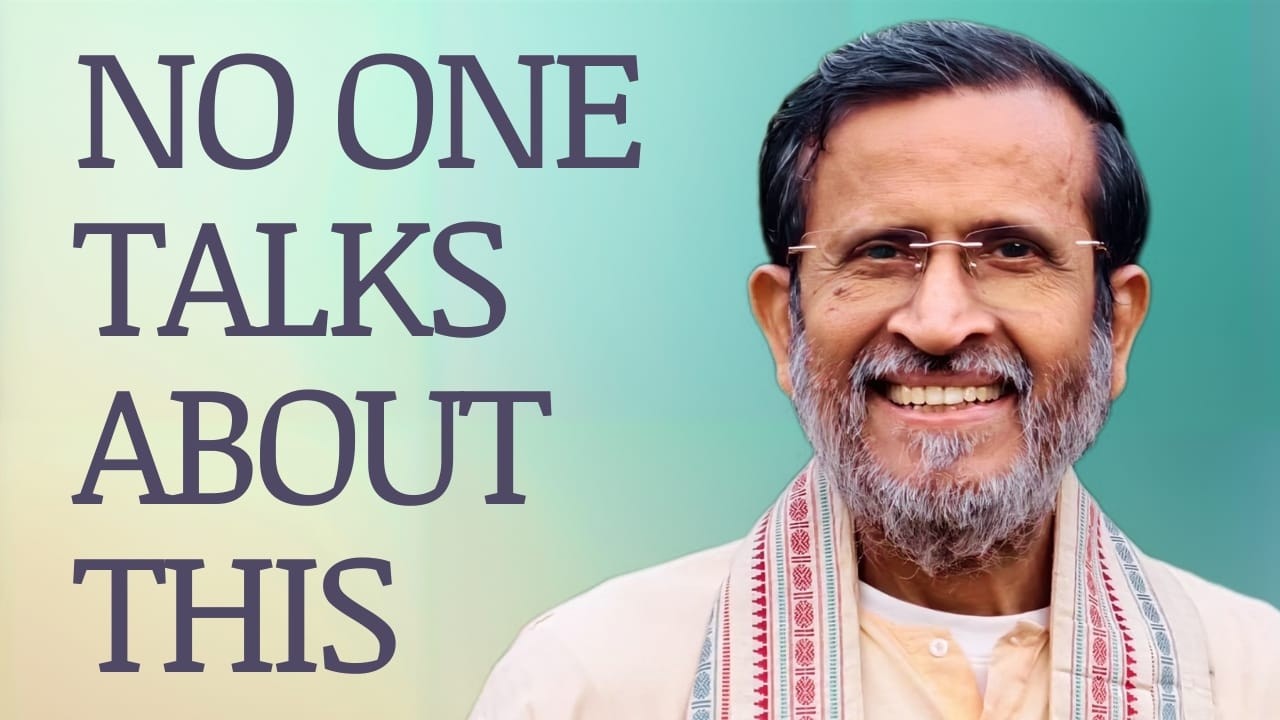 The Truth About Breaths Most People Don't Know