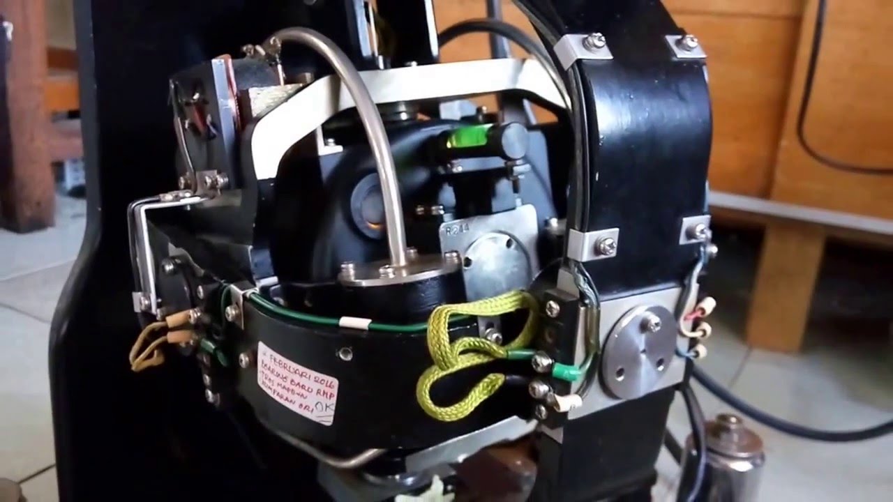 Tokyo Keiki ES-11 (Marinac Amplifier)