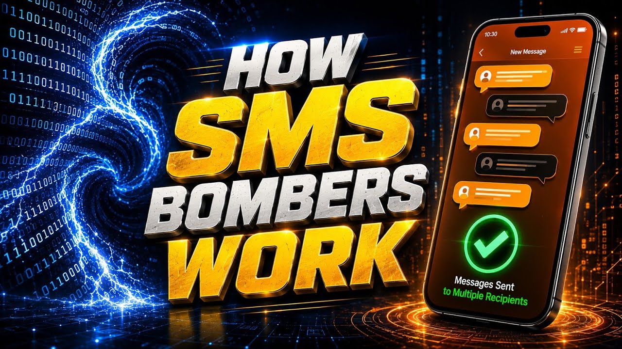 SMS Bulk Messaging Scripts Termux - Complete Tutorial 📲