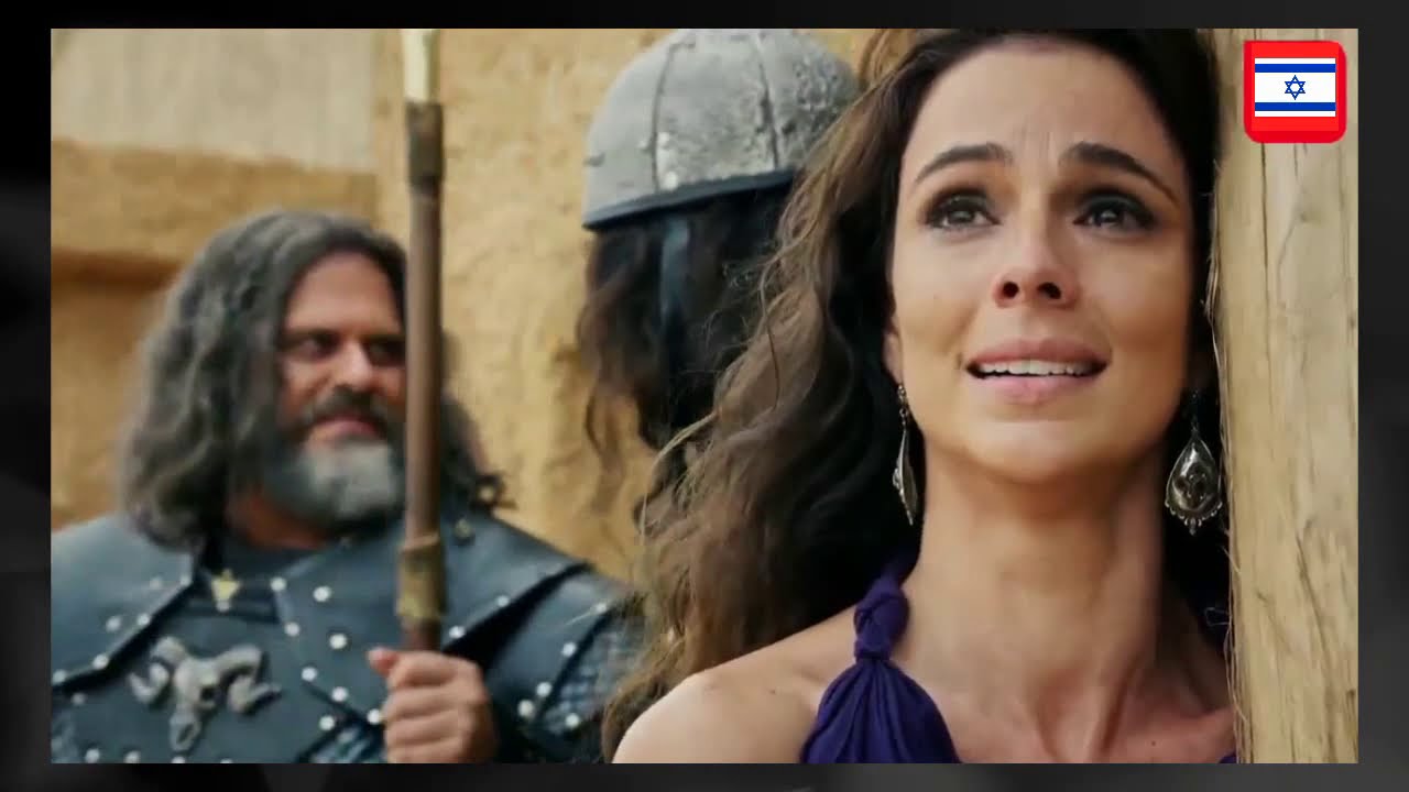 Josue y La Tierra Prometida Capitulo 25 📽️🎬(Reaction)