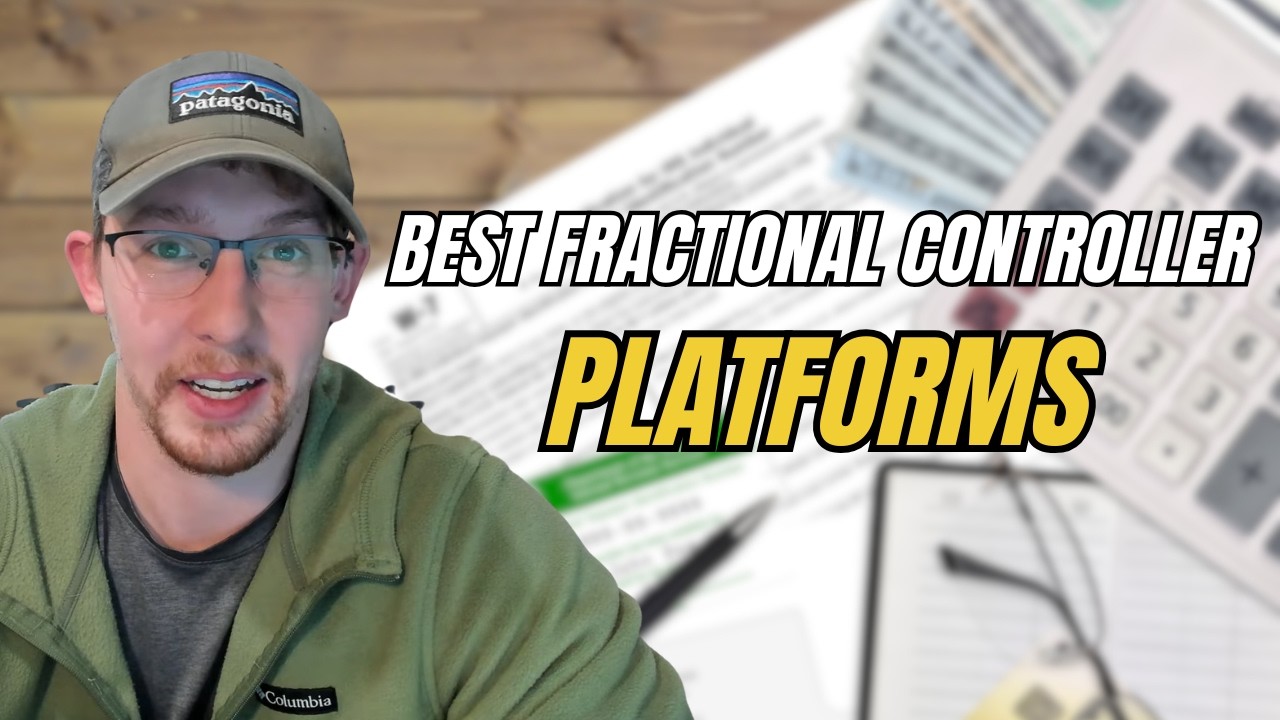 Best Fractional Controller Platforms