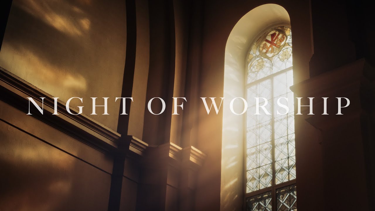 Night of Worship