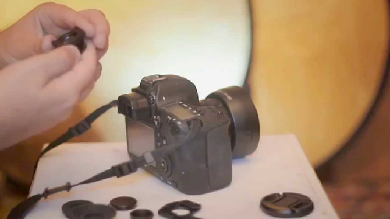 Увеличивающий видоискатель 1.08x - 1.58x zoom viewfinder eyepiece