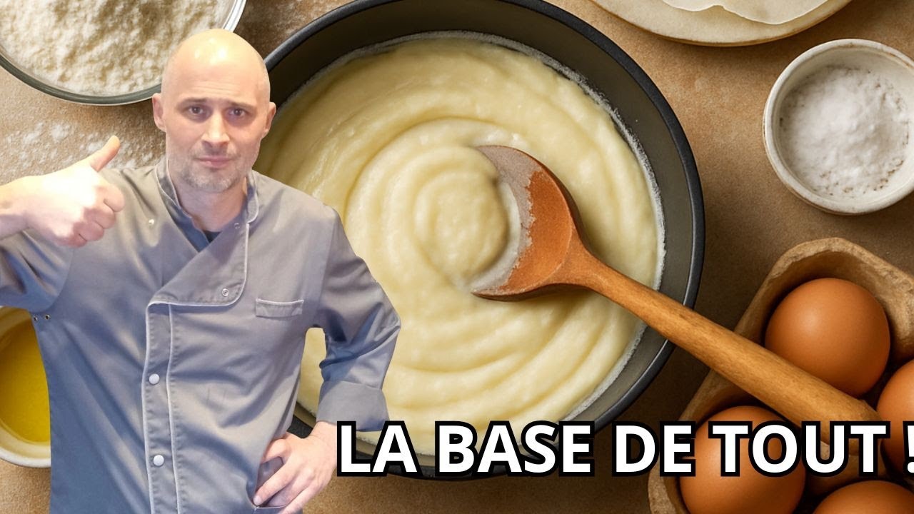 Le Roux Parfait | La Technique Qui Change Tout