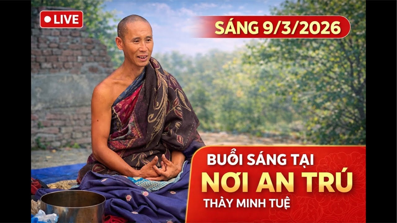 Tổng Tin Ngày 09/03/2026