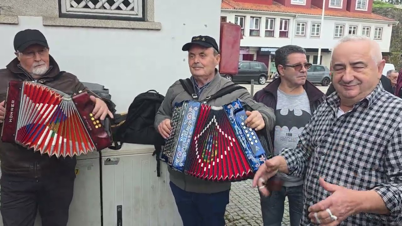 Quinta  - feira | Em Monção |12|2|2026|