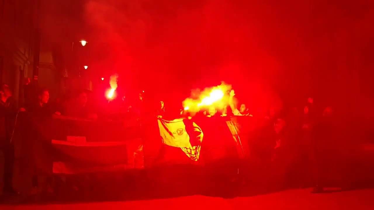 SEZIONE ULTRA  15 ANI