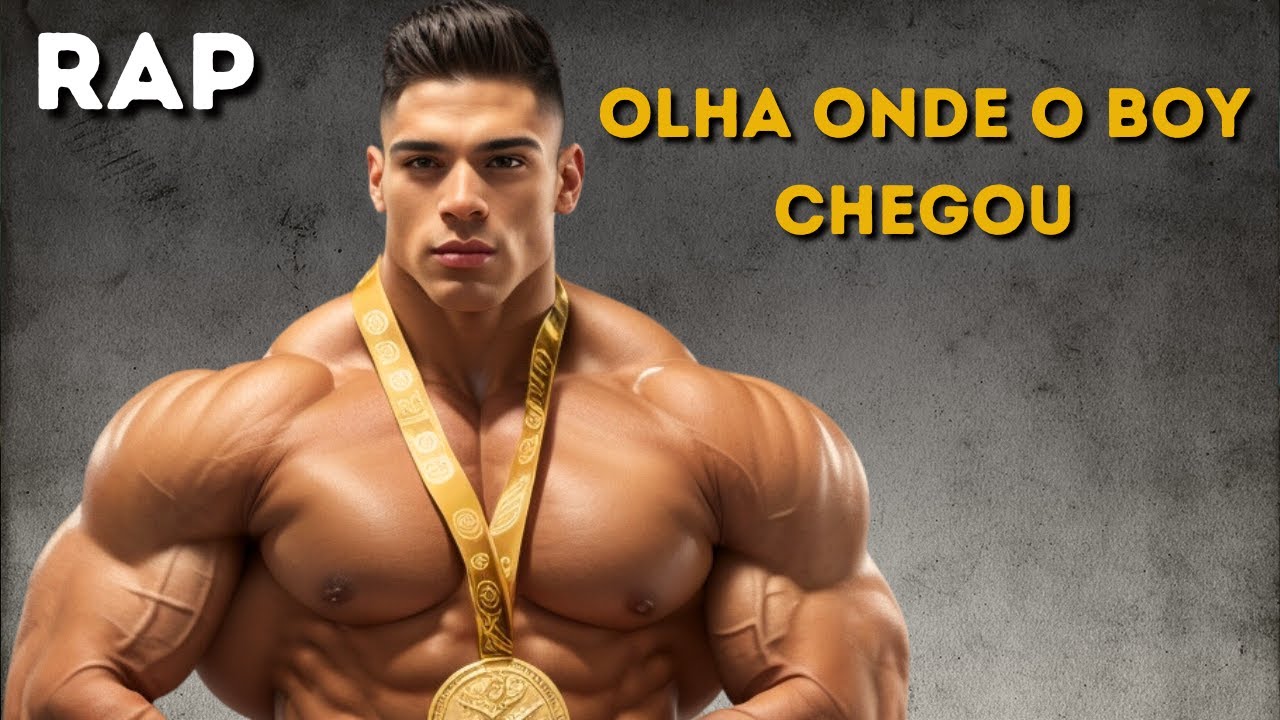 Jt - Olha Onde o Boy Chegou ( RAFAEL BRANDÃO )