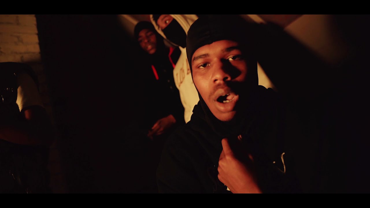 TYBG Chris - "Flippin Blocks" | shot by 