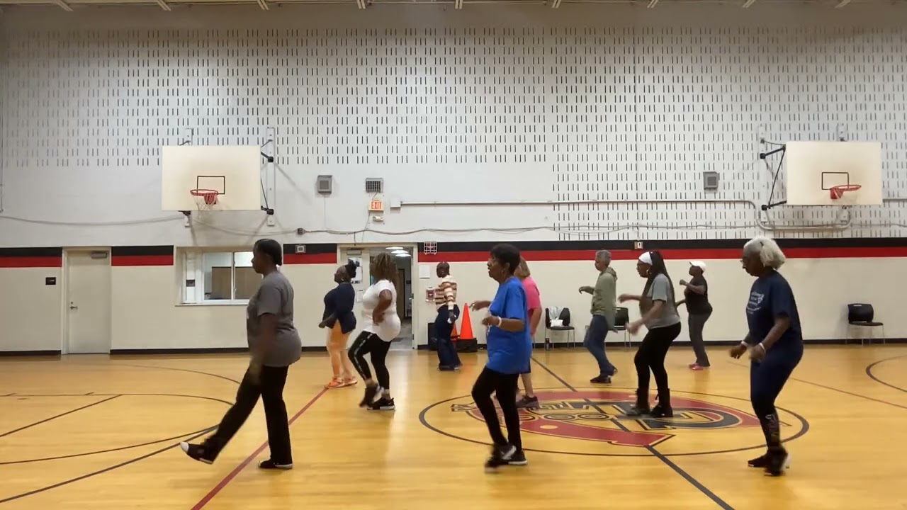 I’m Curious line dance