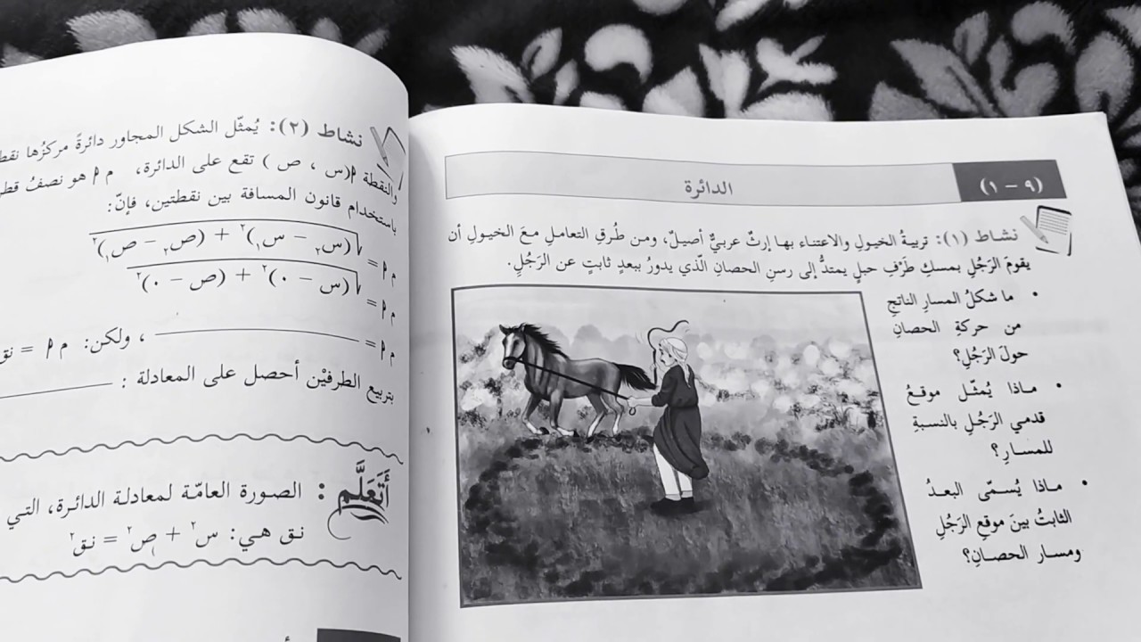 الدائرة
