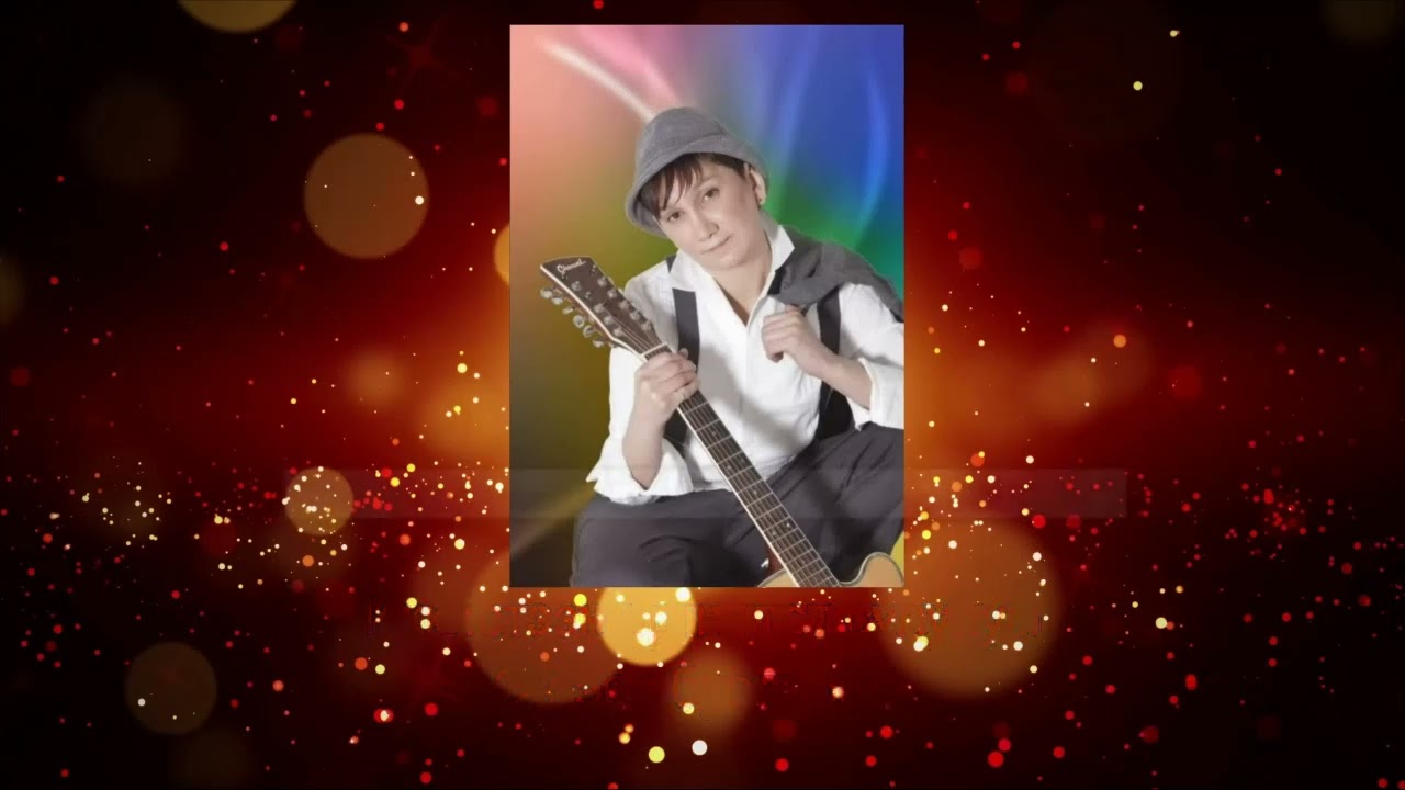 Ирина Елизарова - "Маҥнайгы таптал" (караоке)