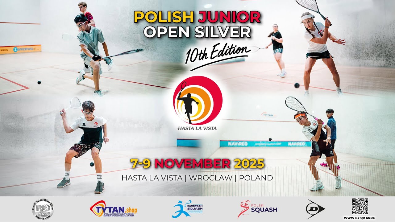 GC D3 | Polish Junior Open 2025