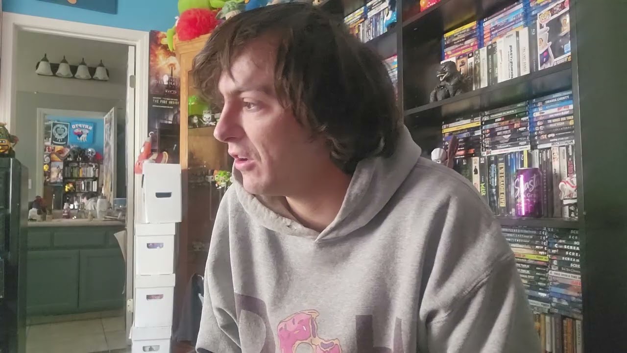 Wolf Children Steelbook Haul