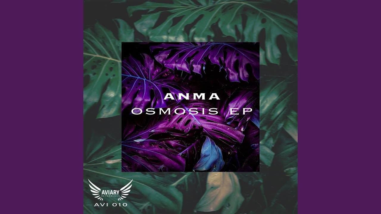 Osmosis
