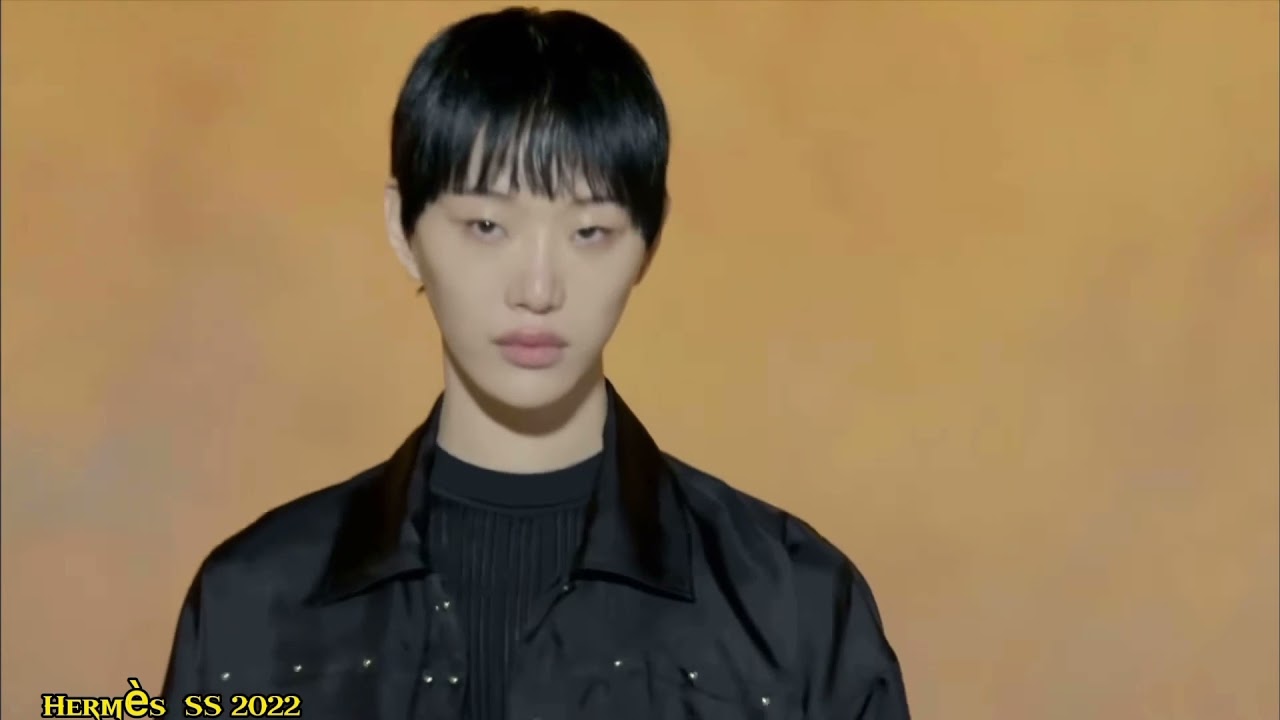 Sora Choi 2022 Runway Collection
