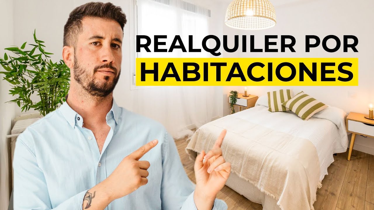 La Forma de Ganar 1.000€ al Mes más FÁCIL Sin Comprar Inmuebles