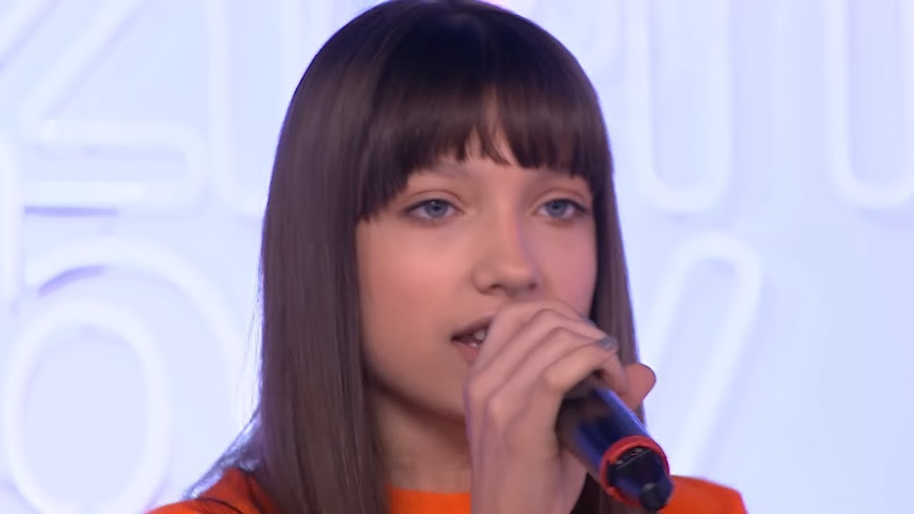 Wspaniała Viki Gabor i 