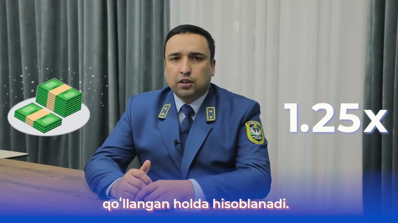 Agar “aqlli” suv oʻlchash va hisoblash vositalari oʻrnatilmagan boʻlsa....