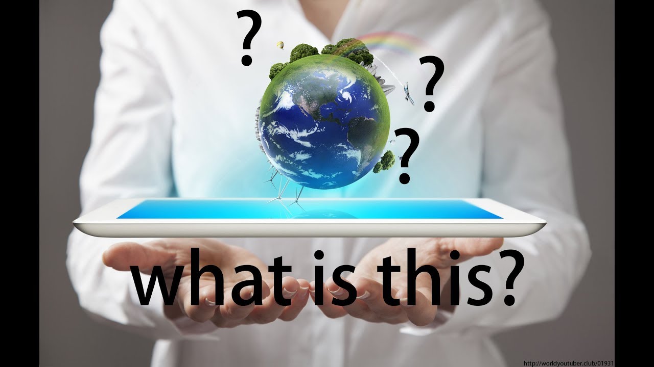 World YouTuber school 賺錢？