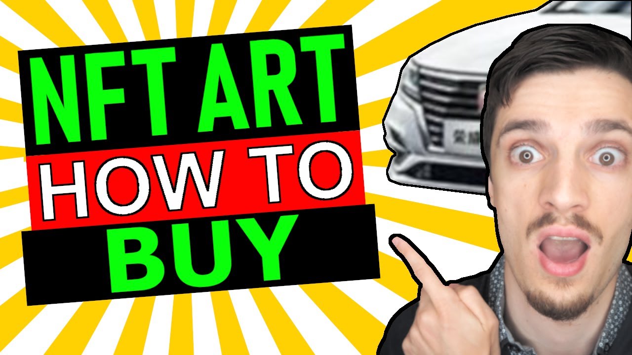 HOW TO Buy Nft Art Finance Coin On Trust Wallet (STEP BY STEP) -- Nftart Coin Nft Art Token