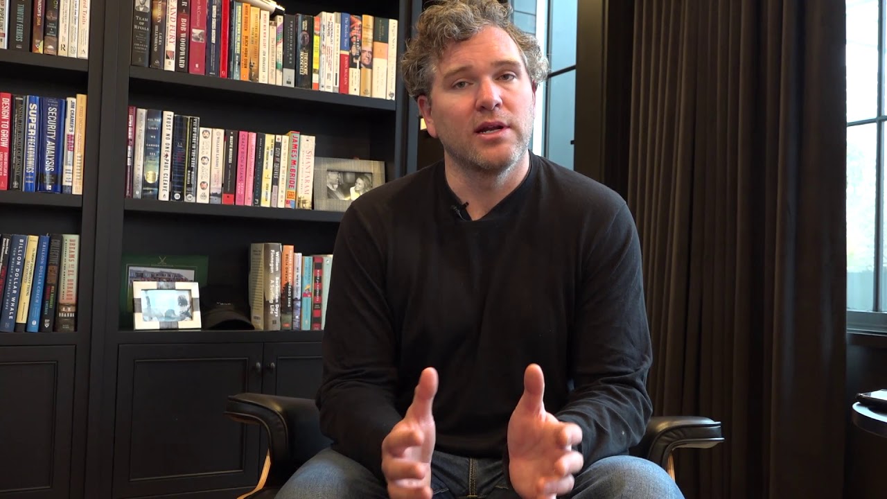 CA + Sam McBride of RXBAR