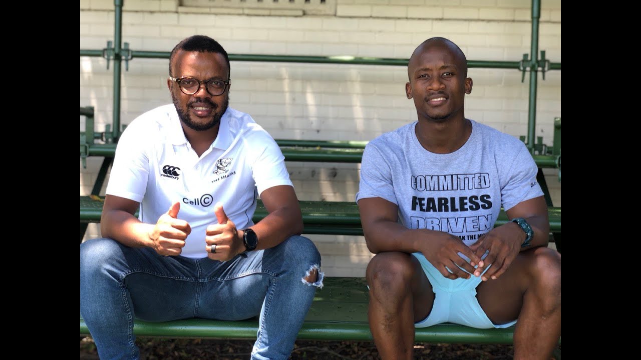 Zola Mazwi Moving With Skinny || Speed || Athlete Development || Sport Recruiter || Rugby