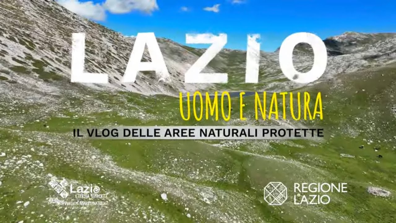 RISERVA NATURALE MONTAGNE DELLA DUCHESSA - Vlog LAZIO UOMO E NATURA
