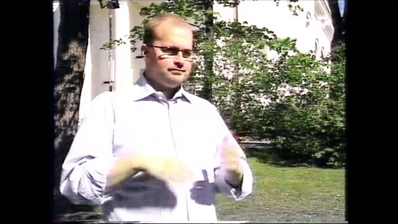 Johans Prästvigning 2006