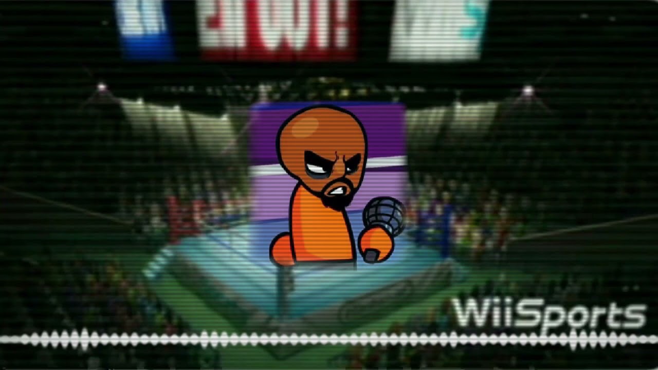 Sporting (Slowed/Normal Pitch) Matt 2.0